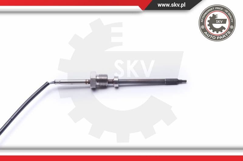 Sensor, exhaust gas temperature 30SKV406 - image 3