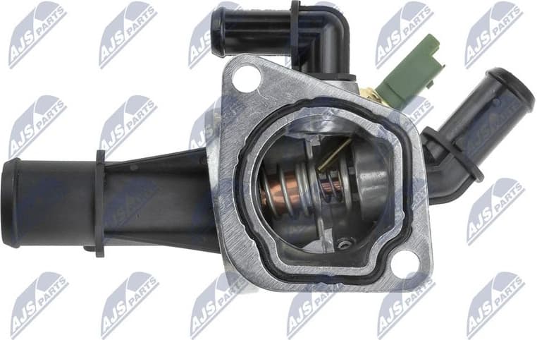 Thermostat Housing CTM-FT-014 - image 4