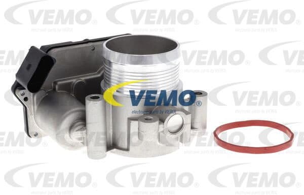 Throttle Body Original VEMO Quality V10810084