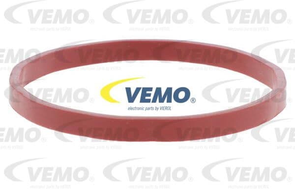 Throttle Body Original VEMO Quality V10810084 - image 2