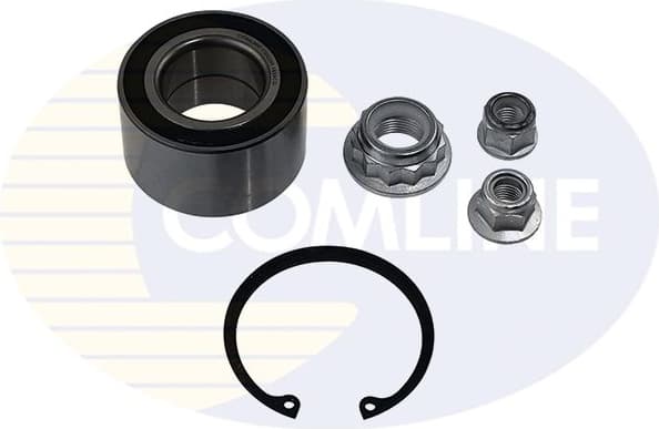 Wheel Bearing Kit CBK289 - image 2