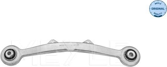 Control/Trailing Arm, wheel suspension MEYLE-ORIGINAL: True to OE. 016 050 0198