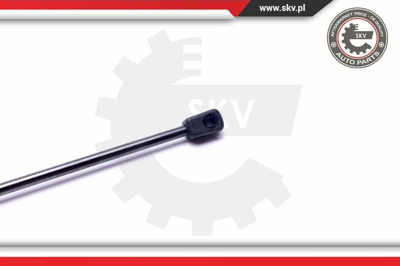 Gas Spring, bonnet 52SKV125 - image 2