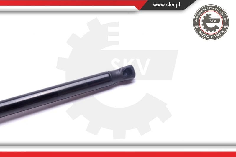 Gas Spring, bonnet 52SKV125 - image 3