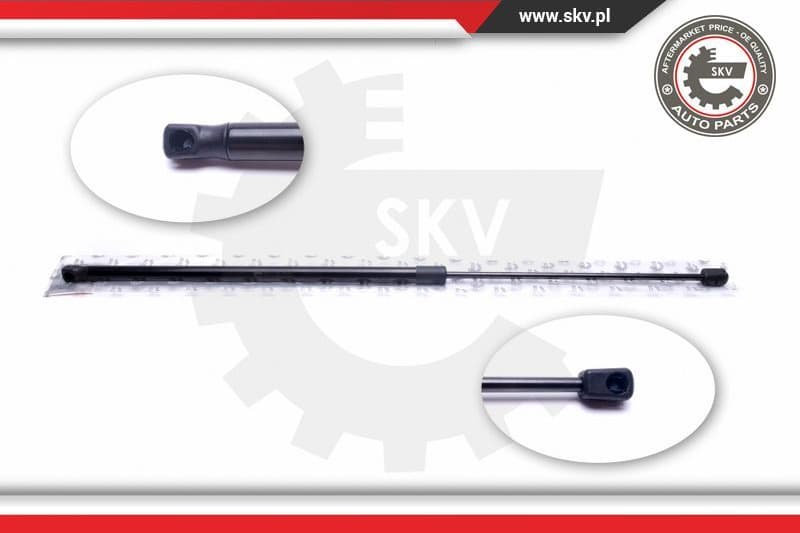 Gas Spring, bonnet 52SKV125 - image 4