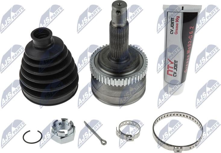 Joint Kit, drive shaft NPZ-HY-515 - image 2