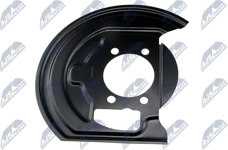 Splash Guard, brake disc HTO-NS-004