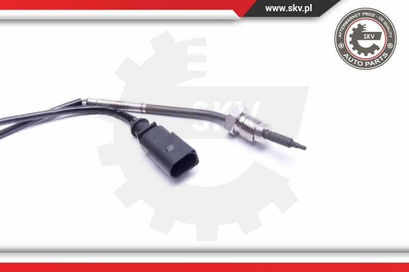 Sensor, exhaust gas temperature 30SKV419 - image 2