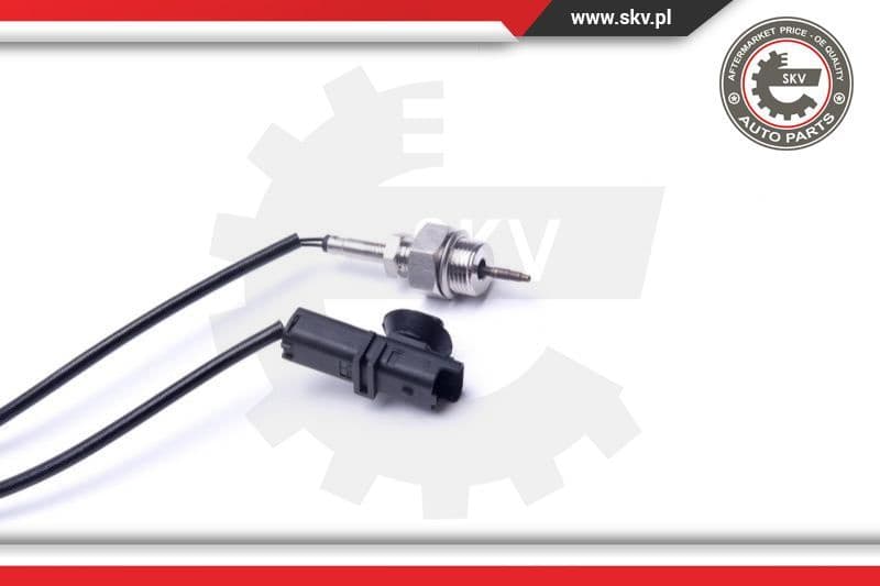 Sensor, exhaust gas temperature 30SKV411 - image 2