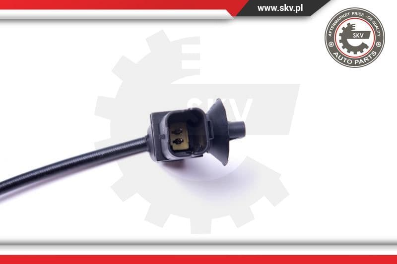 Sensor, exhaust gas temperature 30SKV411 - image 4