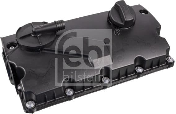 Cylinder Head Cover febi Plus 178268