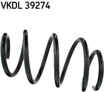Suspension Spring VKDL39274