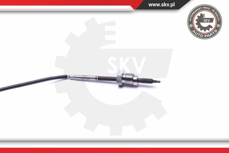 Sensor, exhaust gas temperature 30SKV408 - image 3
