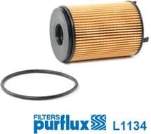 Oil Filter L1134