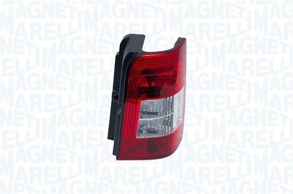 Tail Light Assembly 714000028341