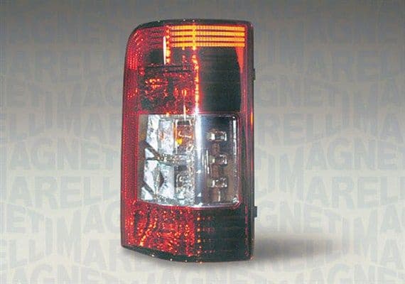Tail Light Assembly 714000028341 - image 3