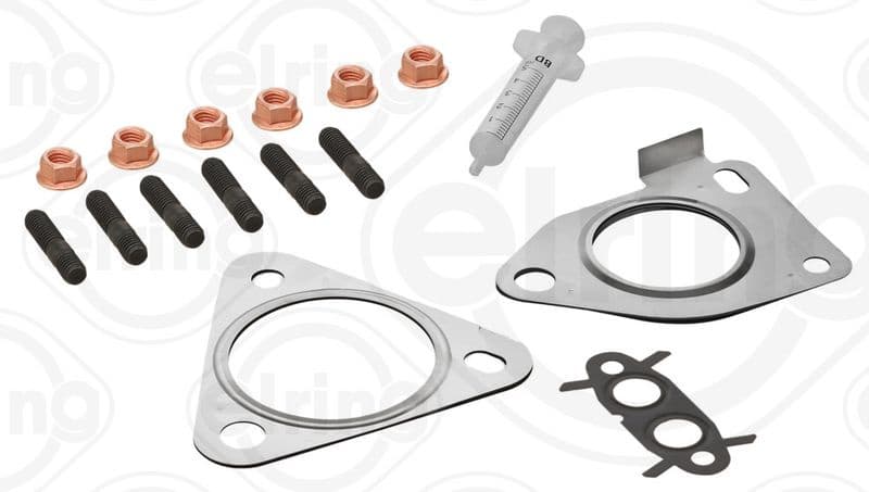 Mounting Kit, charger 846.630