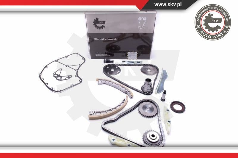 Timing Chain Kit 21SKV140