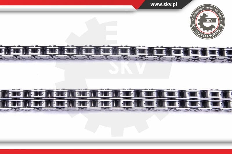 Timing Chain Kit 21SKV140 - image 3