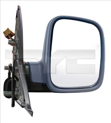 Exterior Mirror 3370149 - image 2