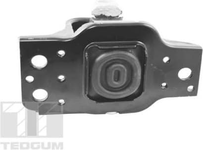 Mounting, engine TED42243 - image 2