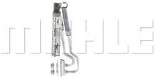 Oil Cooler, automatic transmission BEHR *** PREMIUM LINE *** CLC 288 000P - image 4