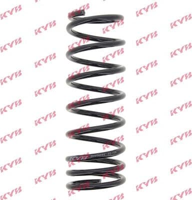 Suspension Spring K-Flex RA5691