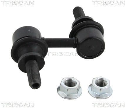 Link/Coupling Rod, stabiliser bar 8500 68606