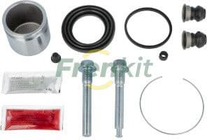 Repair Kit, brake caliper 751760