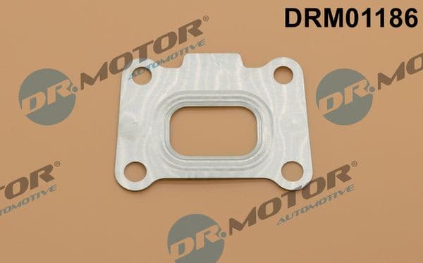 Gasket, exhaust manifold DRM01186