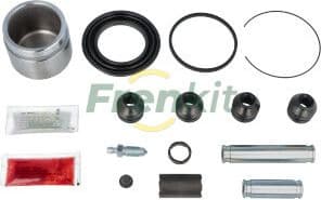 Repair Kit, brake caliper 760557