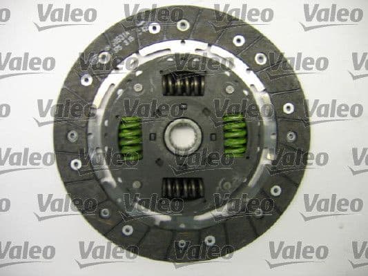 Clutch Kit KIT3P 826644 - image 5