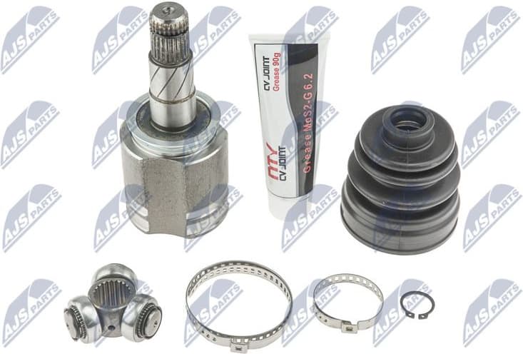 Joint Kit, drive shaft NPW-NS-008 - image 2