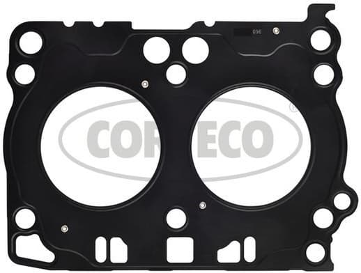 Gasket, cylinder head 83403251
