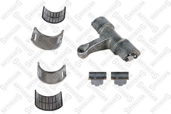 Repair Kit, brake caliper 85-10737-SX