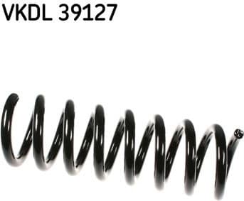 Suspension Spring VKDL39127