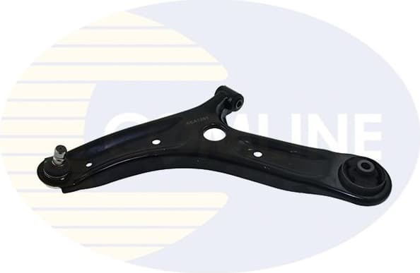 Control/Trailing Arm, wheel suspension CCA1261