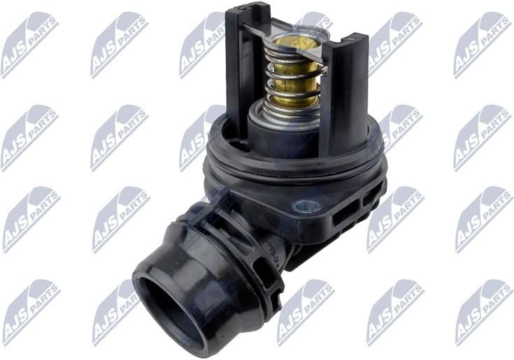 Thermostat, coolant CTM-PL-026
