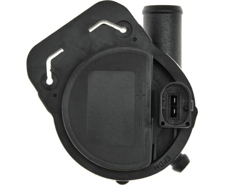 Water Pump, engine cooling ThermalPro™ 41557E - image 3