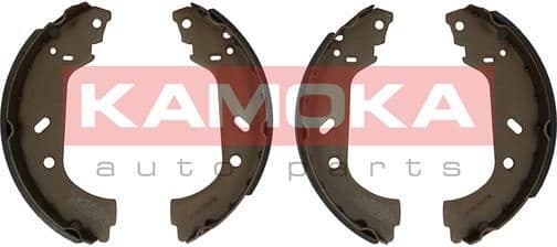 Brake Shoe Set JQ202010 - image 2