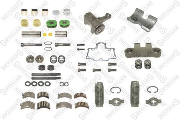 Repair Kit, brake caliper 85-10774-SX