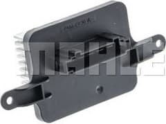 Regulator, interior blower BEHR *** PREMIUM LINE *** ABR 59 000P - image 11