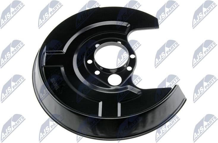 Splash Guard, brake disc HTO-AU-005