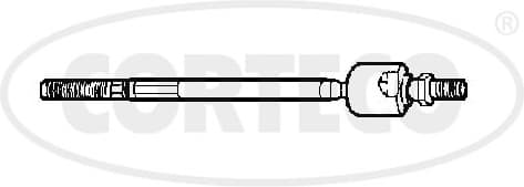 Inner Tie Rod 49396883