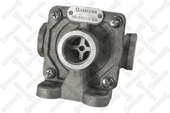 Multiport Valve 85-19513-SX