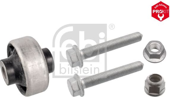 Mounting, control/trailing arm ProKit 175762