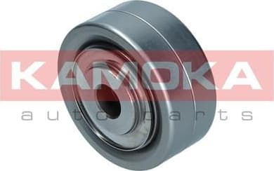 Tensioner Pulley, V-ribbed belt R0435