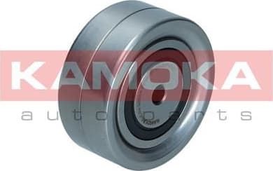 Tensioner Pulley, V-ribbed belt R0435 - image 2