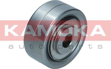 Tensioner Pulley, V-ribbed belt R0435 - image 4