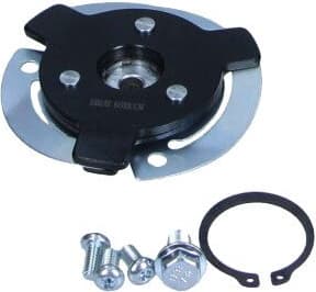 Drive plate, magnetic clutch (compressor) AC130029 - image 2